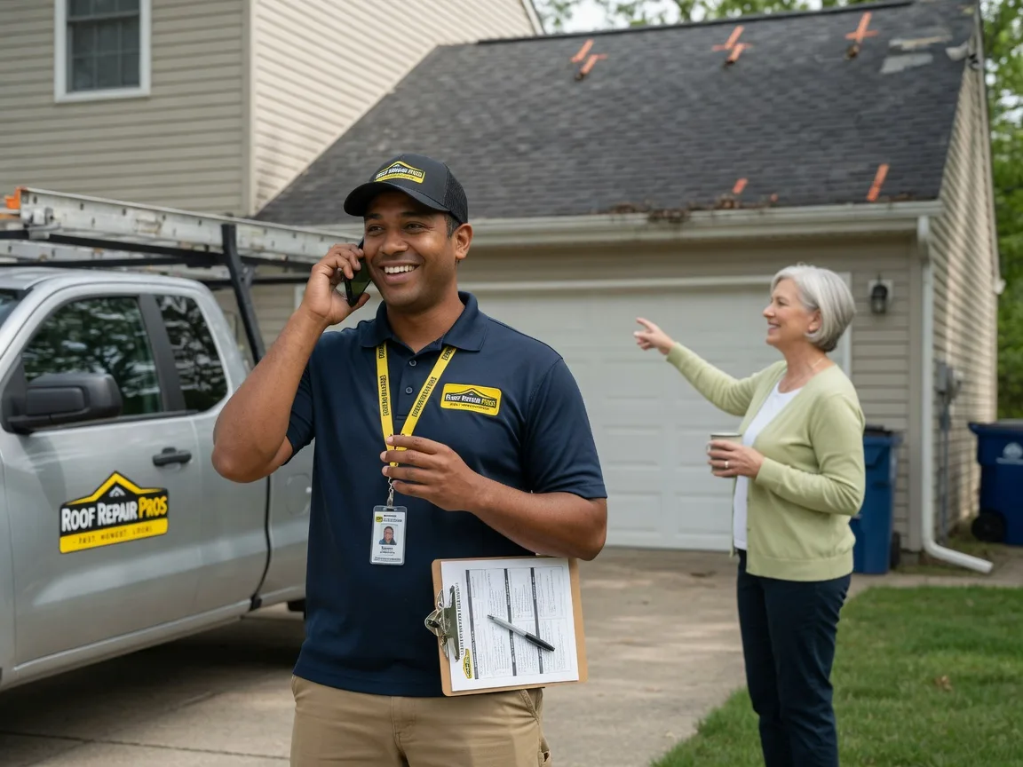 Roof Repair Bellevue, WA FAQs